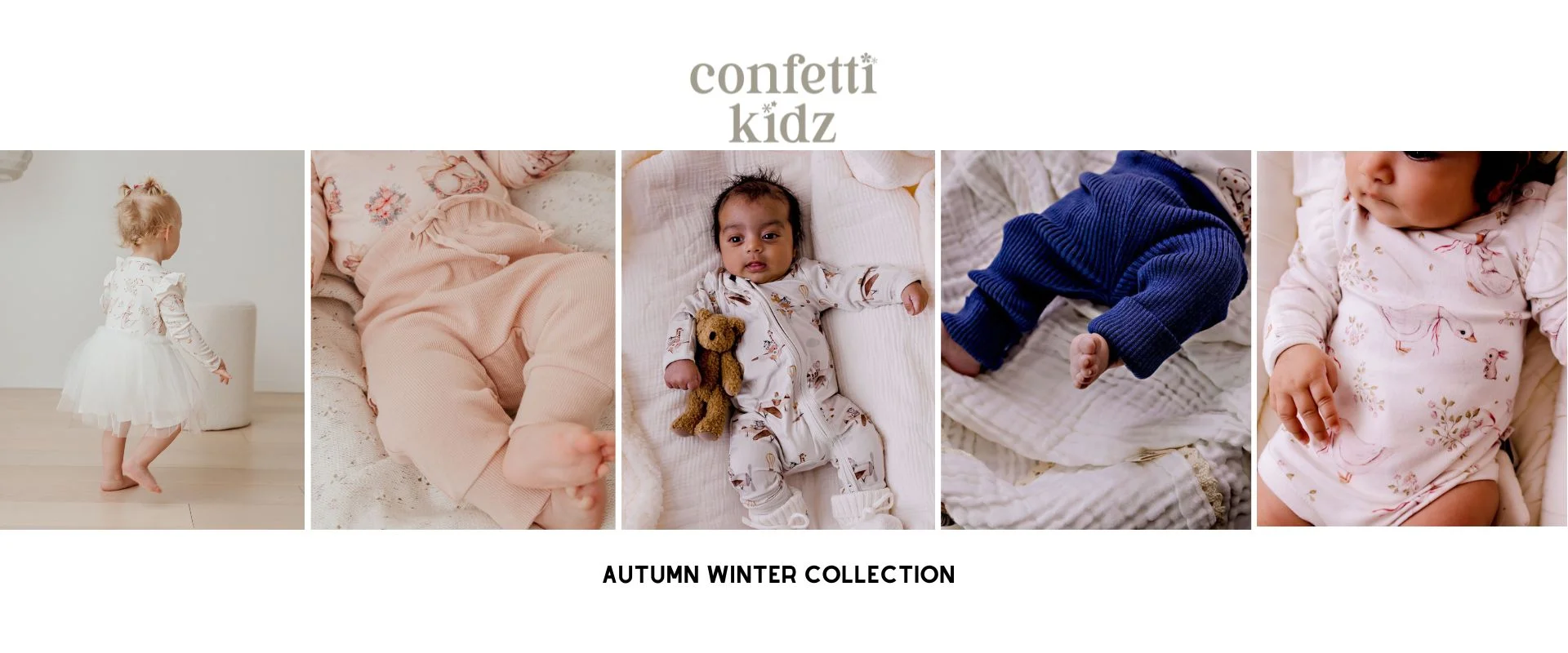 confetti kidz